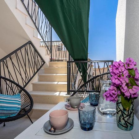 מאקרסקה City Apartment Nora, Old Town Located, Free Parking מראה חיצוני תמונה